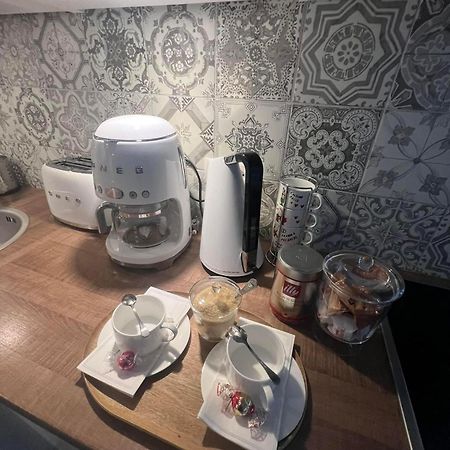 3Em Apartment Сопот Екстер'єр фото
