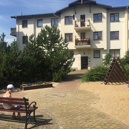 3Em Apartment Сопот Екстер'єр фото