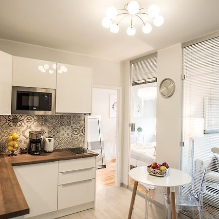 3Em Apartment Сопот Екстер'єр фото