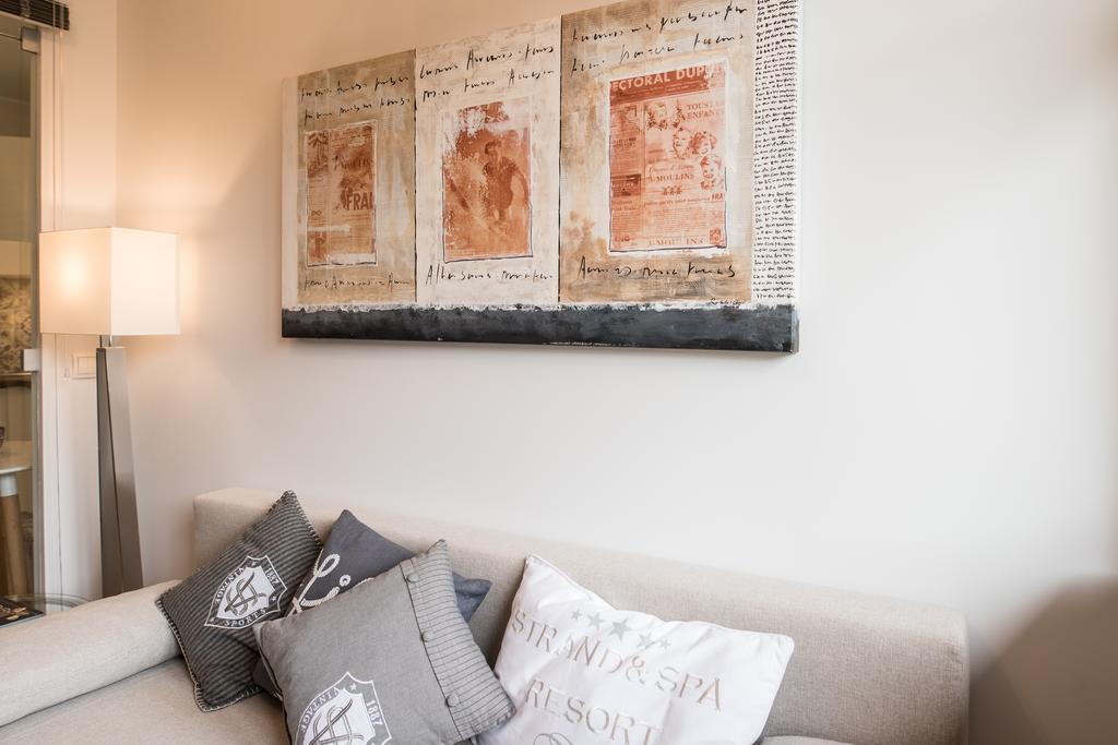 3Em Apartment Сопот Екстер'єр фото