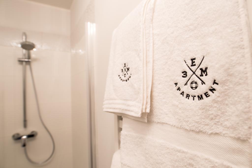 3Em Apartment Сопот Екстер'єр фото