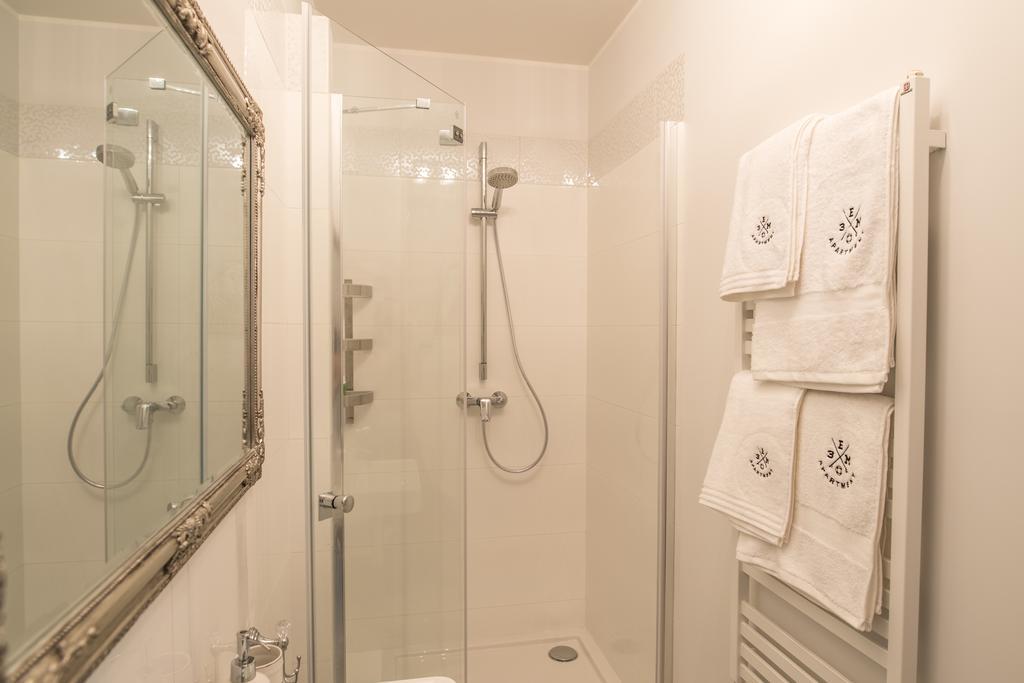 3Em Apartment Сопот Екстер'єр фото