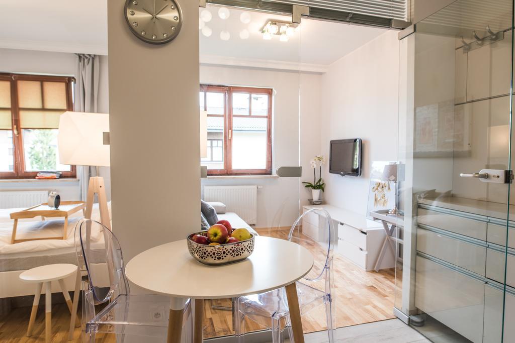 3Em Apartment Сопот Екстер'єр фото
