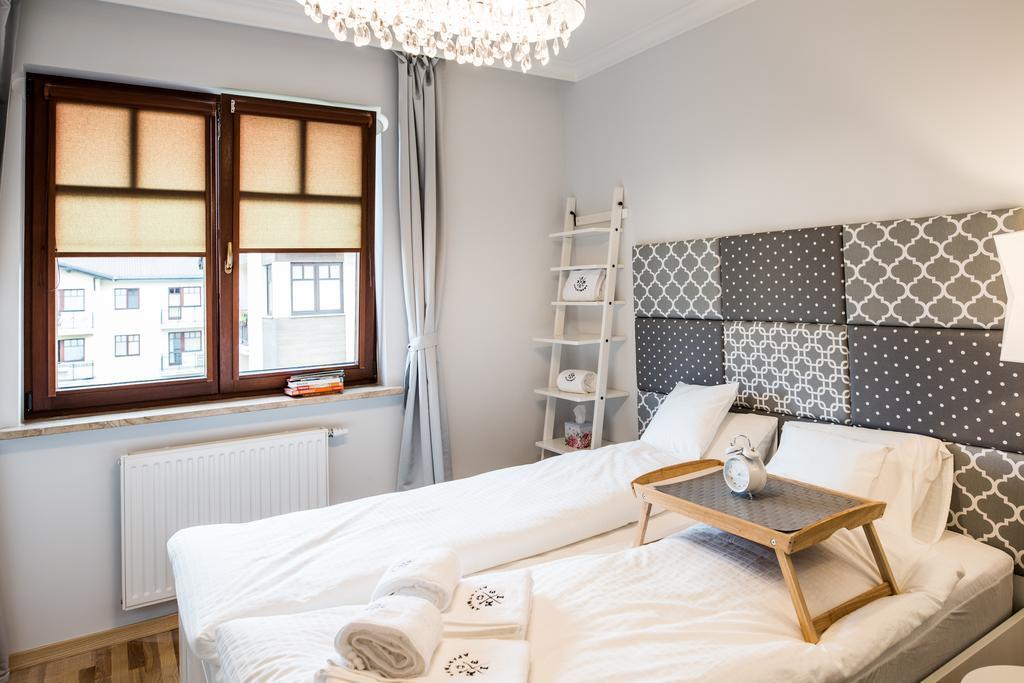 3Em Apartment Сопот Екстер'єр фото