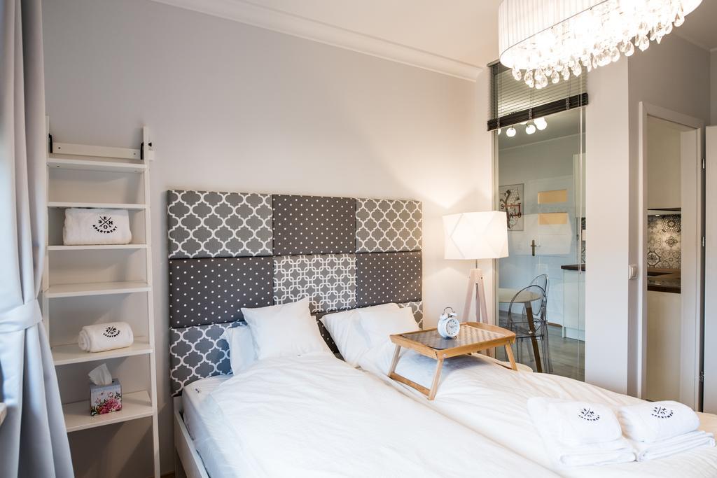 3Em Apartment Сопот Екстер'єр фото