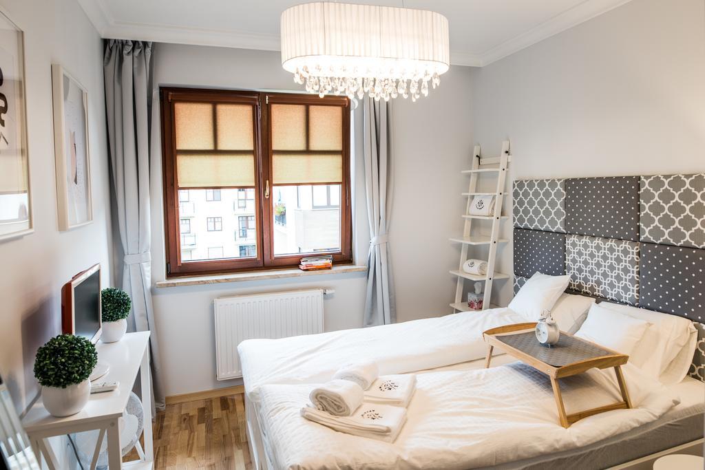 3Em Apartment Сопот Екстер'єр фото