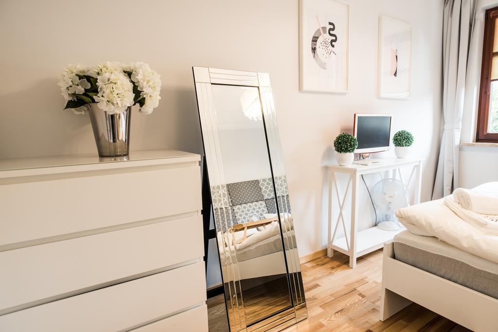 3Em Apartment Сопот Екстер'єр фото